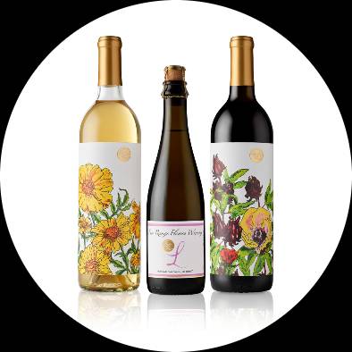 Free Range Flower Winery Image