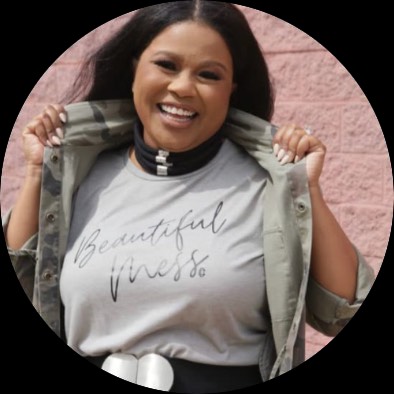 Shanté Thompson Photo