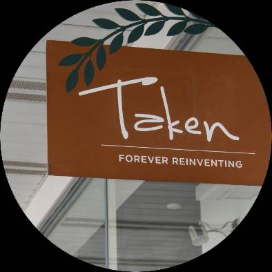 Taken: Forever Reinventing Image