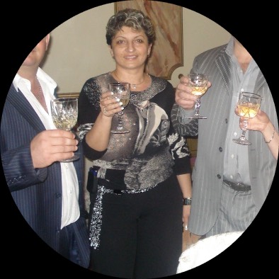 Lyubov Golovko Photo