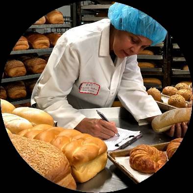 BREADWORKS INTERNATIONAL INC Image