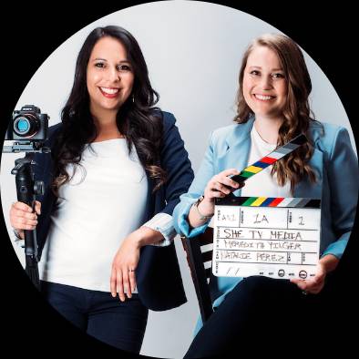 She TV Media, LLC Image