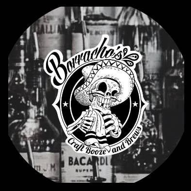 Borracho's Craft Booze & Brews LLC Image