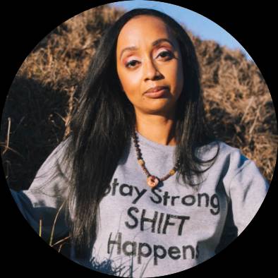 Kamilah Mitchell Photo