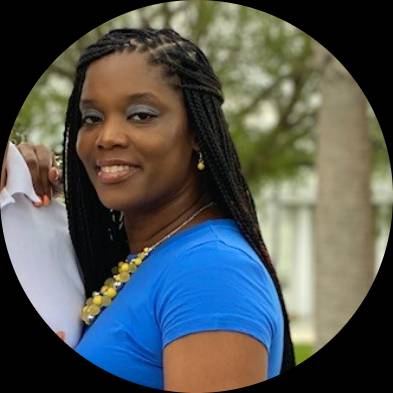 Rashada Torrence Photo