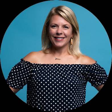 Amy Peterson Photo