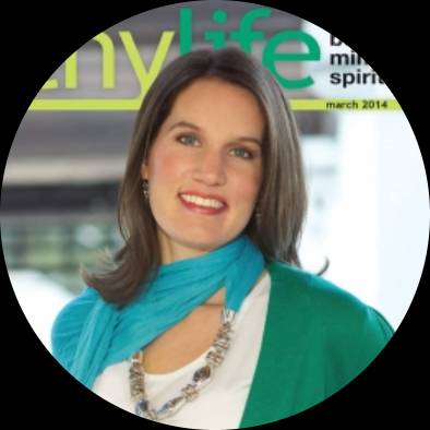 Christy Venter Photo