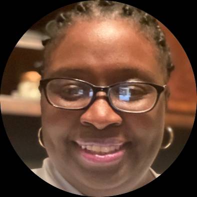 Tamelra White Photo