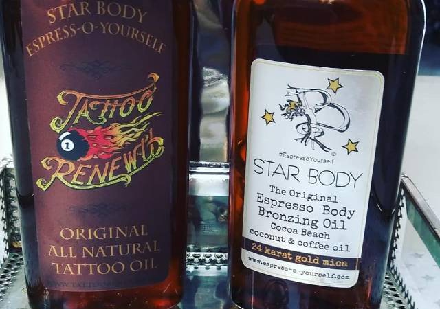 Star Body Espresso Yourself Inc
