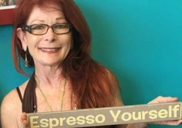 Star Body Espresso Yourself Inc