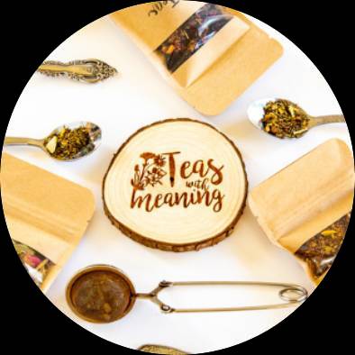 Teas With Meaning Image