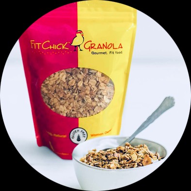 Fitchick Granola Image