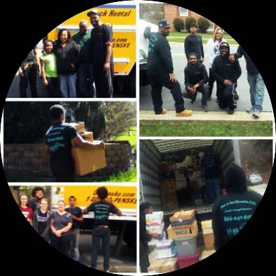 Sav-a-lot Movers, LLC Image