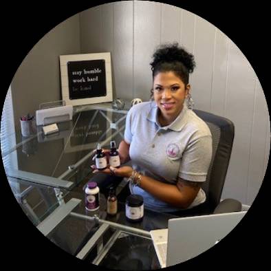 Najah Freeman Photo