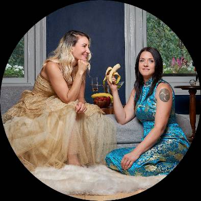 Sam & Ashley Photo