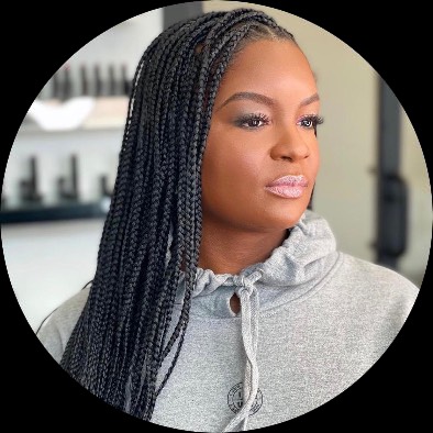 Sarita Wynder Photo