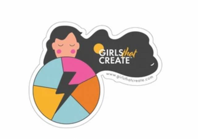 Girls That Create LLC