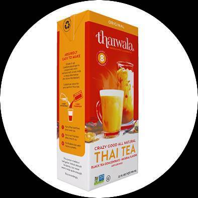 Thaiwala Inc Image