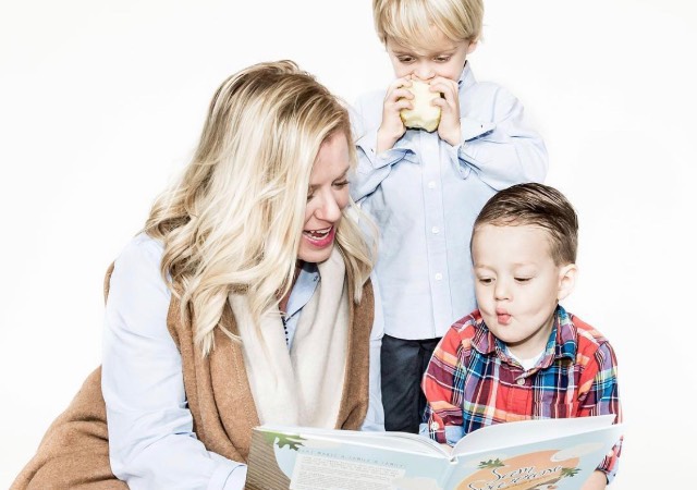 Books with Purpose