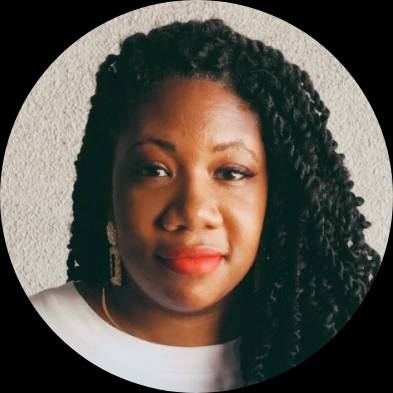 Crystal Hines Photo