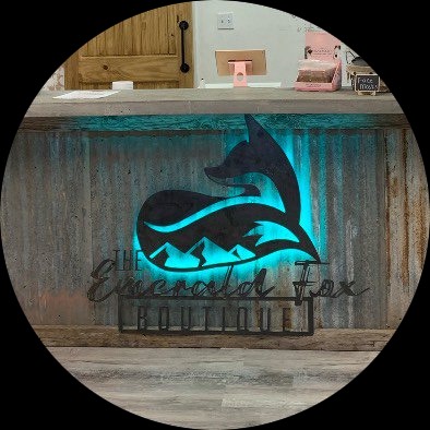 The Emerald Fox Boutique Image