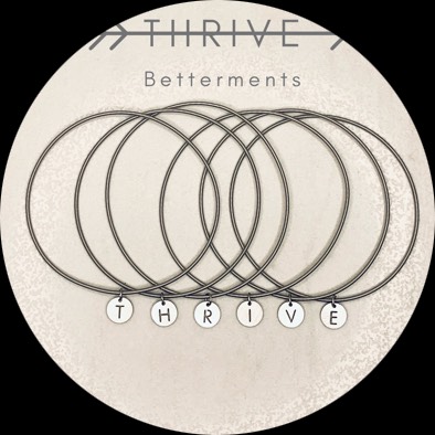 Thrive Betterments Image
