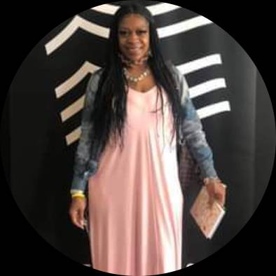 ROSHONNA MICHELLE JOHNSON Photo