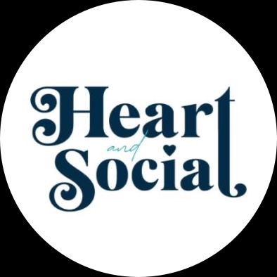 Heart & Social Image