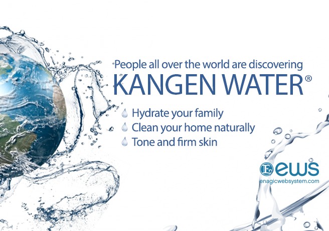 MSC KAngen Water