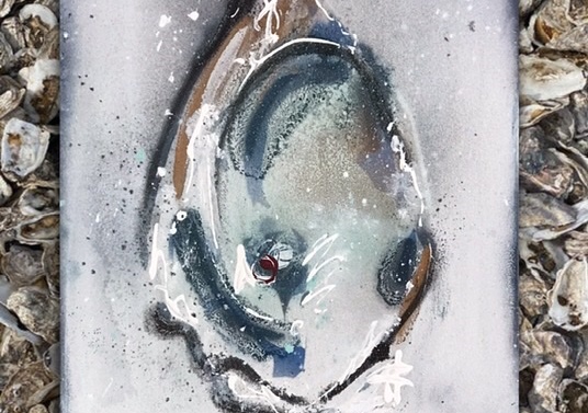 Hopkins Original Art