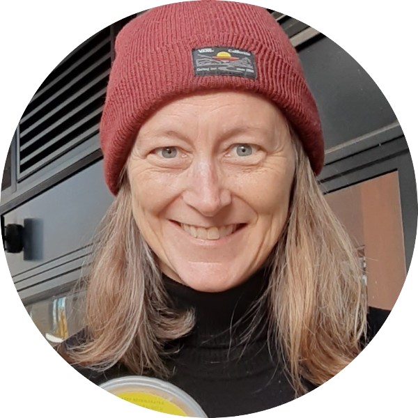 Jody Haynes Photo