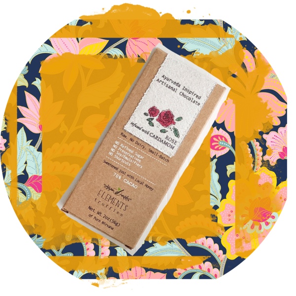Elements Truffles Image