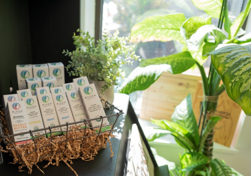 River Organics