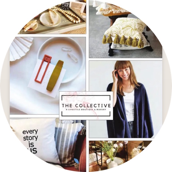 The Collective, A Lifestyle Boutique Image