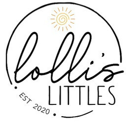 Lolli's Littles- Comfortable and Creative Styles for Children Image