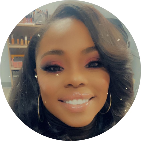 Tarikia Jones Photo