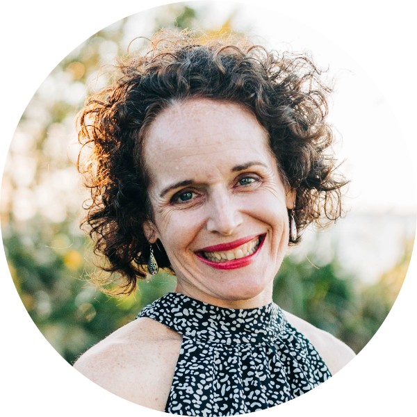 Coach Wendy, MD Image