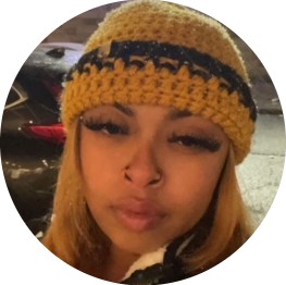 Deiyon Mackenzie Anderson Photo