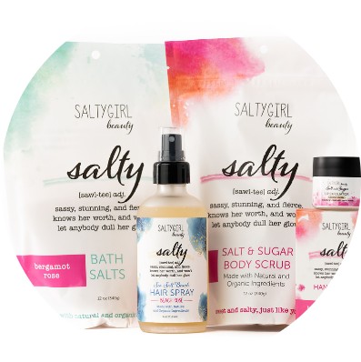 Saltygirl Image