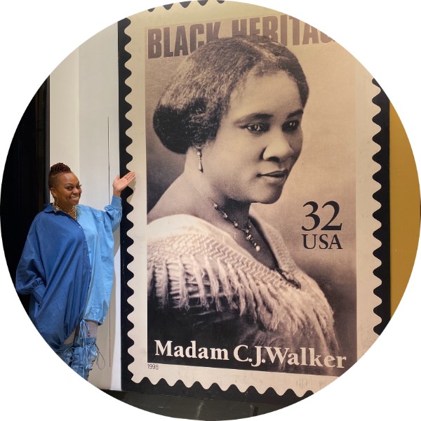 Katina D Washington Photo