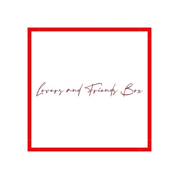 Lovers and Friends Box Image