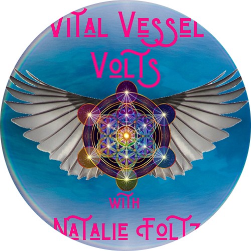 Vital Vessel Volts with Natalie Foltz Image