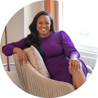 Adonica Shaw Photo