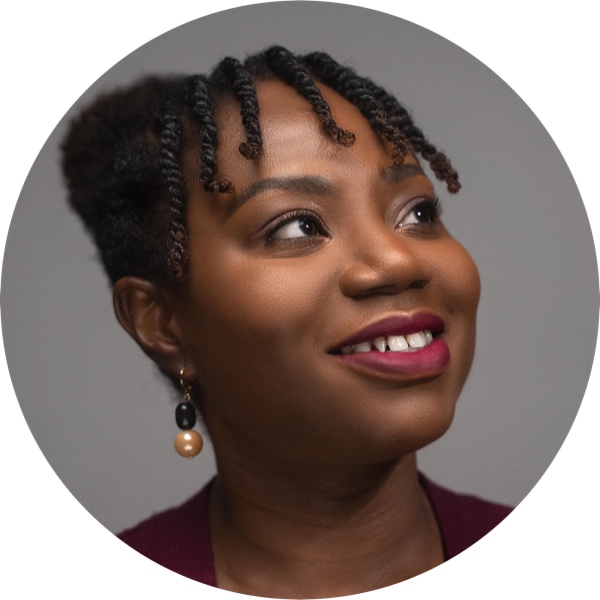 Rhoda Falaye  Photo