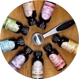 Halo Pantry Image