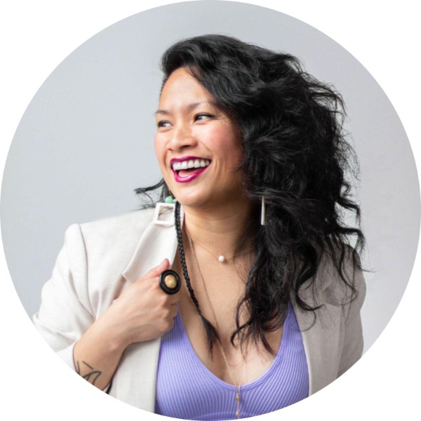 Gina Mariko Rosales Photo