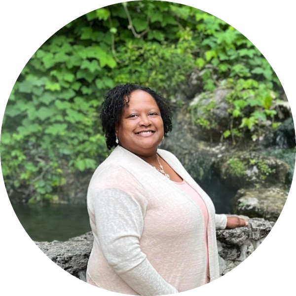 Inez Whitaker Photo