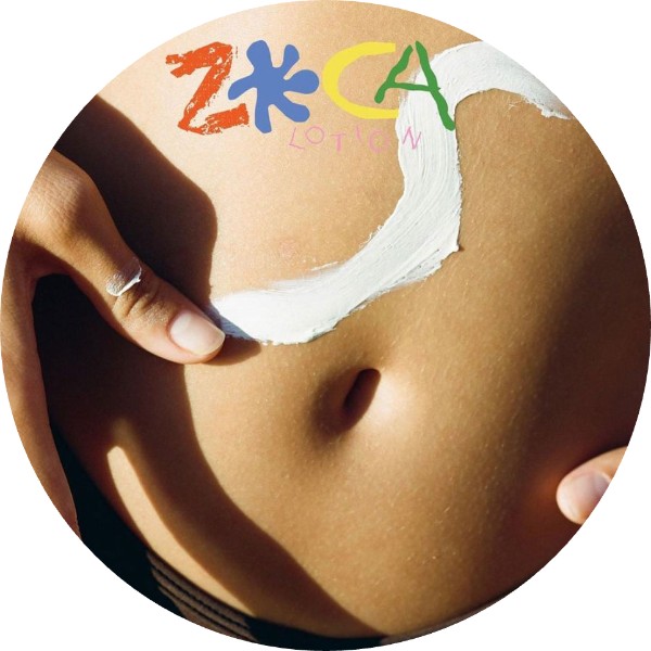 Zoca Lotion Image