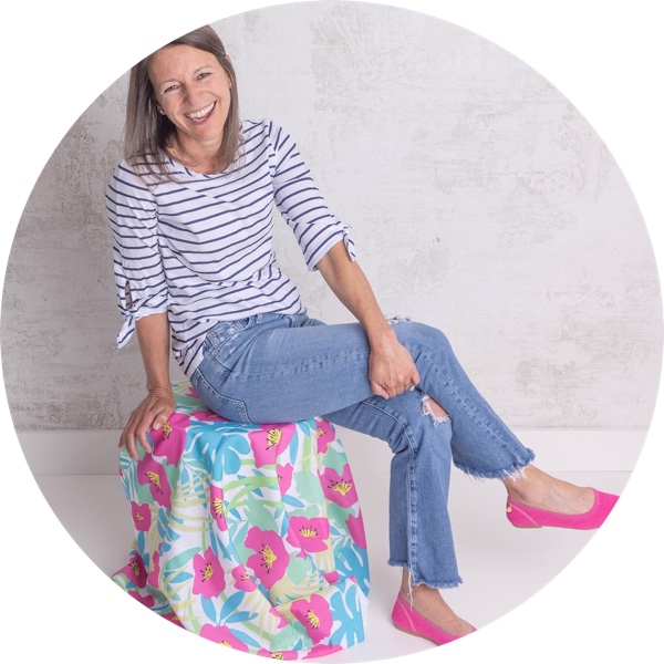 Lisa Carlin Photo