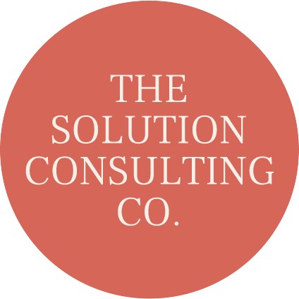 Solution Consulting Co. Image
